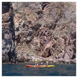 Club de kayak